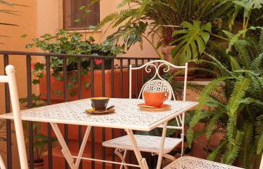 AURUSA - Casa Vacanze Pollina, Sicilia autentica - Foto 4