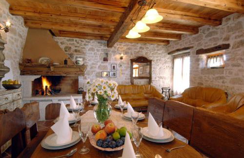 Holiday Home Tamaris with Pool - Foto 11