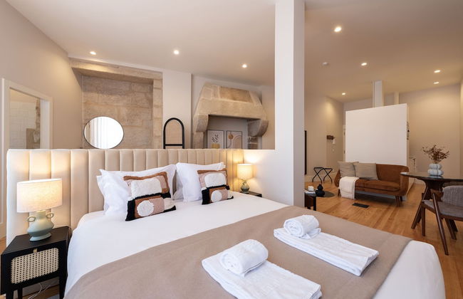 Ando Living - Flores 200 House - Foto 99