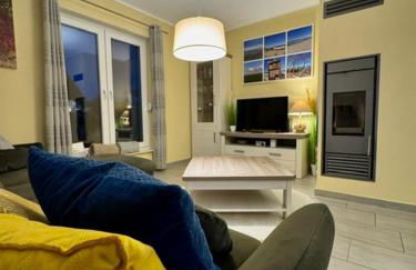 Haus "Kliffruhe" - Foto 21