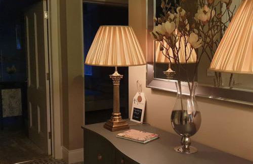 Victoria Lodge Woodhall Spa - Foto 34