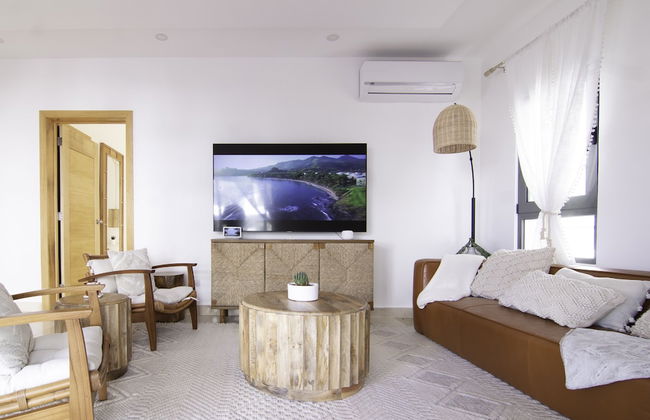 New Beachfront Penthouse by RedAwning - Foto 11