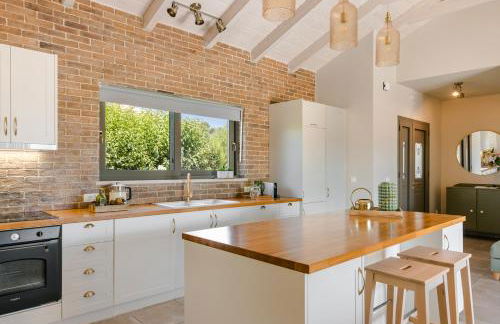 Oleanna Villas - Villa Olea - Foto 19