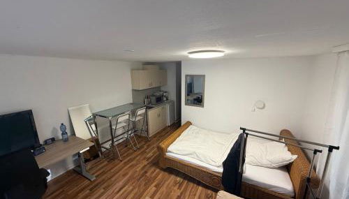 Kleine ruhige Wohnung im Nebenhaus - Photo 2