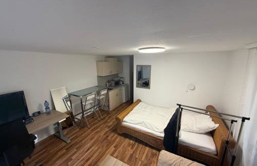 Kleine ruhige Wohnung im Nebenhaus - Photo 2