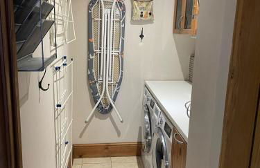 Coaltown Cottage Cosy 4 bed cottage with log burner, close to Gower beaches - Foto 24