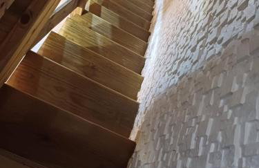 Ap moquirido com ar-condicionado 6km do aeroporto Floripa - Foto 18