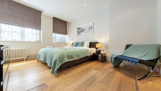 The Mayfair Collection - Foto 4, Habitación