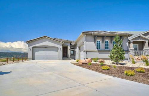 4BR Mountain views - Movie Theater - Pool Table - Foto 35