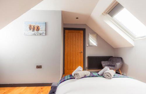 Seaview Cottage Schoolhouse 2 - Foto 16