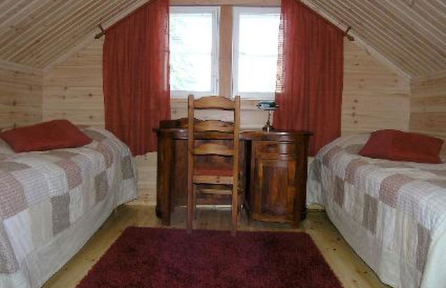 3 bedroom House in Pielavesi with sauna - Photo 22