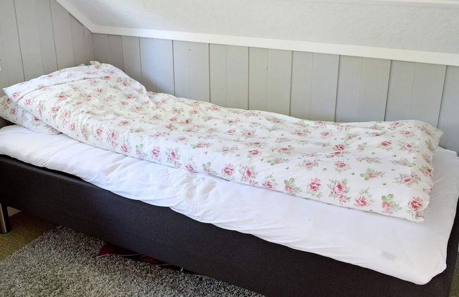 8 Person Holiday Home in Gressvik - Foto 3