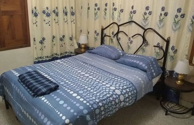 Villa in Holguin with garden and terrace - Foto 1