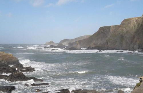 Coastal cottage 'The Garden Cottage ' - Foto 27