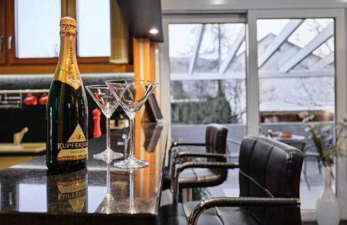 Ferienhaus am Millibach - Foto 10