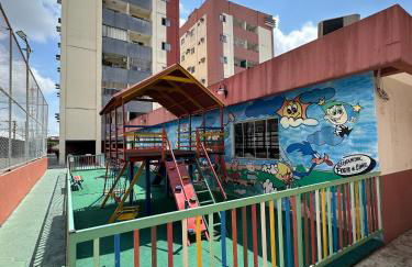 Apartamento na Marambaia - res Porto de Sines - Foto 34