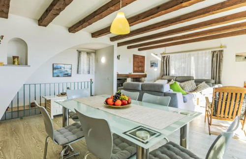 Holiday Home Puig Romani-1 by Interhome - Foto 6