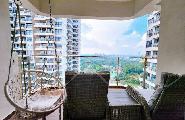 Country Garden Danga Bay by Widebed JB - Foto 52