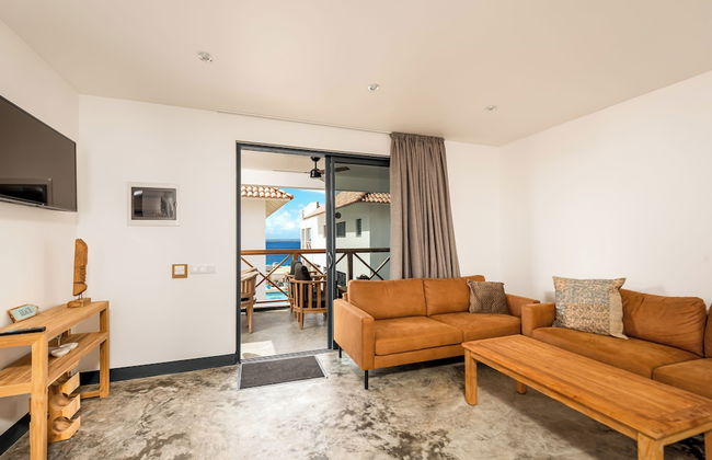 Bloozz resort Bonaire - Foto 36