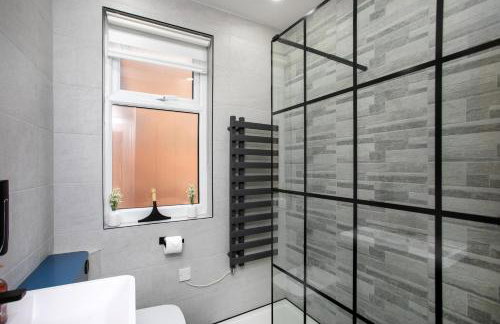 Entire Luxurious 2 Bedroom Flat - Foto 45