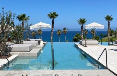 Casa Apartamento Mojácar Macenashome - Foto 36