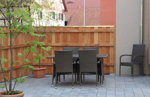 Große Prinzessin - Appartement mit Saunanutzung - Foto 41