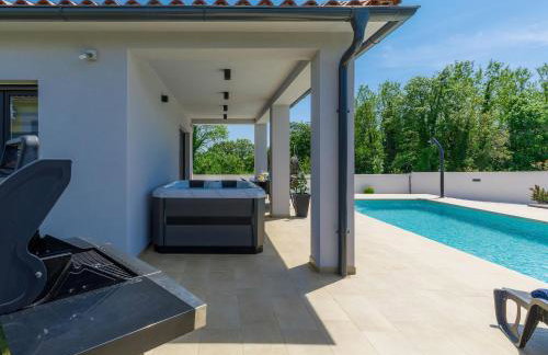 Villa Vine by Interhome - Foto 10