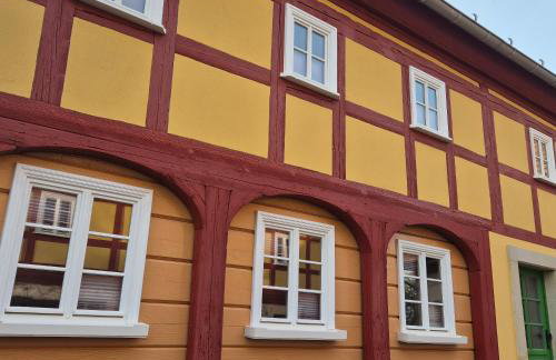 Ferienwohnung Scheibe - Photo 18