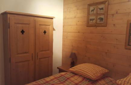 Apartment A 01 in St Martin de Belleville - Foto 20