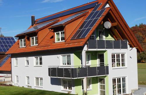 Ferienwohnung Lahner - Photo 1