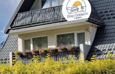 Apartament Złap Oddech - Foto 8