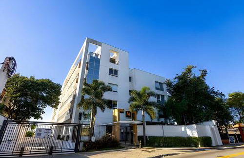 Flat completo e aconchegante - Granja Viana - Foto 74