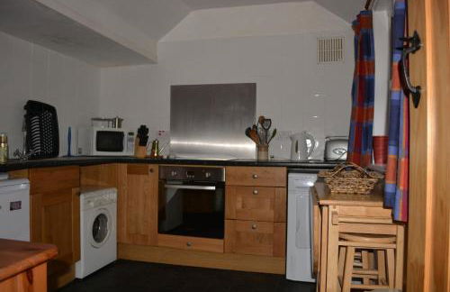 Seal Cottage - Foto 7