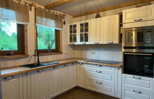 Bieszczady ClaraArt - Foto 12