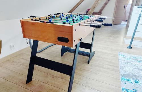 Felicità - Longère with swimming pool and large garden - Photo 38