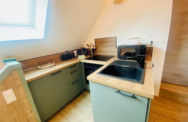 Gîte le Filou en Baie de Somme - Photo 3