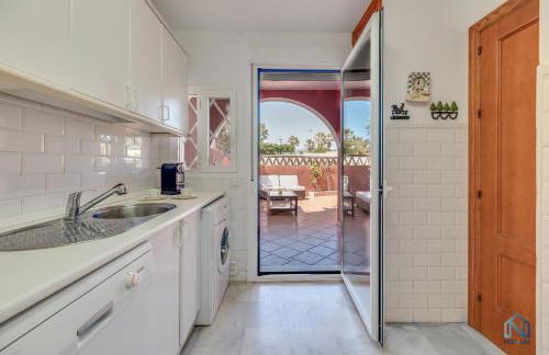 Las Dunas de Marbella - Beachfront 3 Bed Townhouses - Photo 48