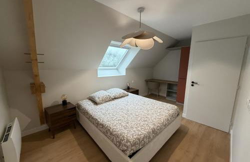 Villa Saint michel 220m2 - Foto 8