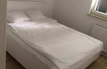 Airport Apartment Okęcie - Foto 2