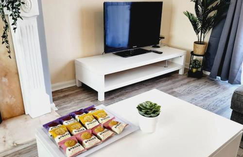 Sunny South Shields House - Foto 33