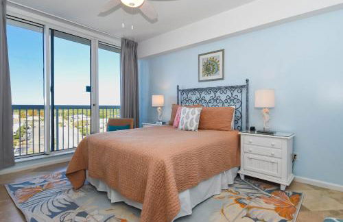 Silver Beach Towers E1104 - Foto 30