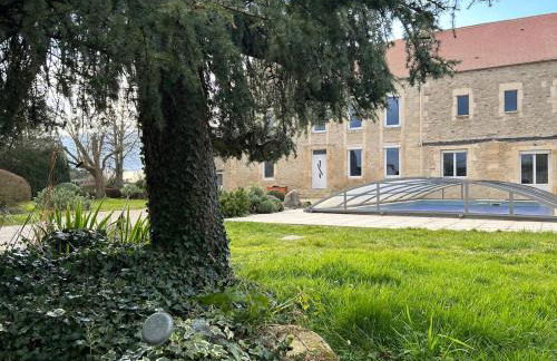 L'écrin des quatre puits - Foto 2