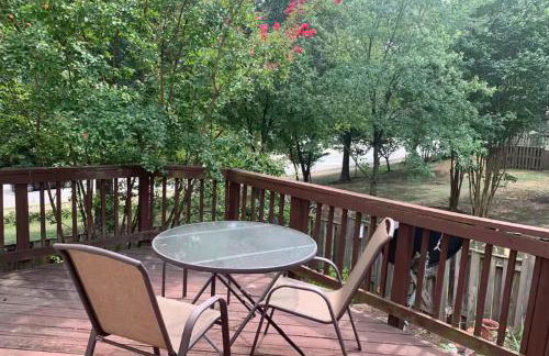 Townhouse with High Speed WiFi & Free Parking - Foto 14