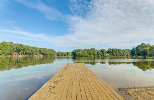 Lake and Dock Access Peaceful Retreat in Duluth - Foto 36