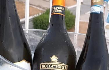 Terrazza Miracapri - Foto 70