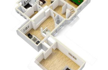 Landhaus Leu´n Uhl - Foto 56