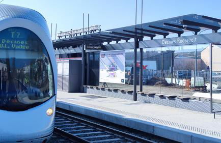 Chez Annick, studio proche tram, Groupama Stadium, LDLC Arena - Foto 7