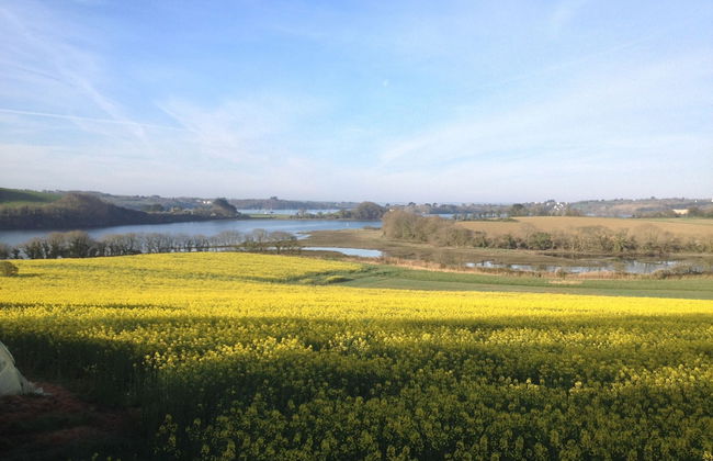 Les gites d'Hellen 2 - Foto 28