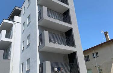 Matilde Apartments Caorle - Foto 53