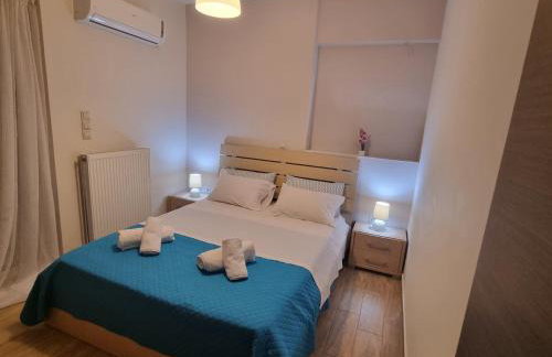 Onda Blu Deluxe Loutraki - Foto 5